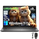 Dell Latitude 3550 Laptop Computer for Business