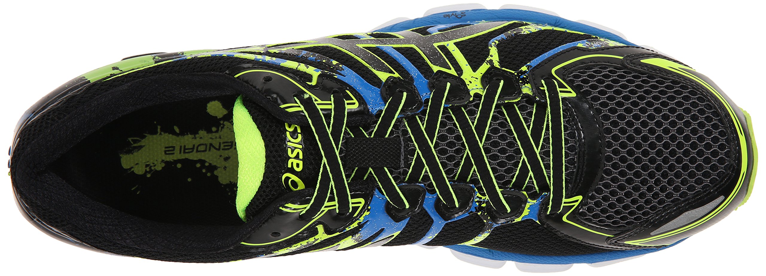 Asics Mens Gel Sendai Running Shoe Desertcart Seychelles