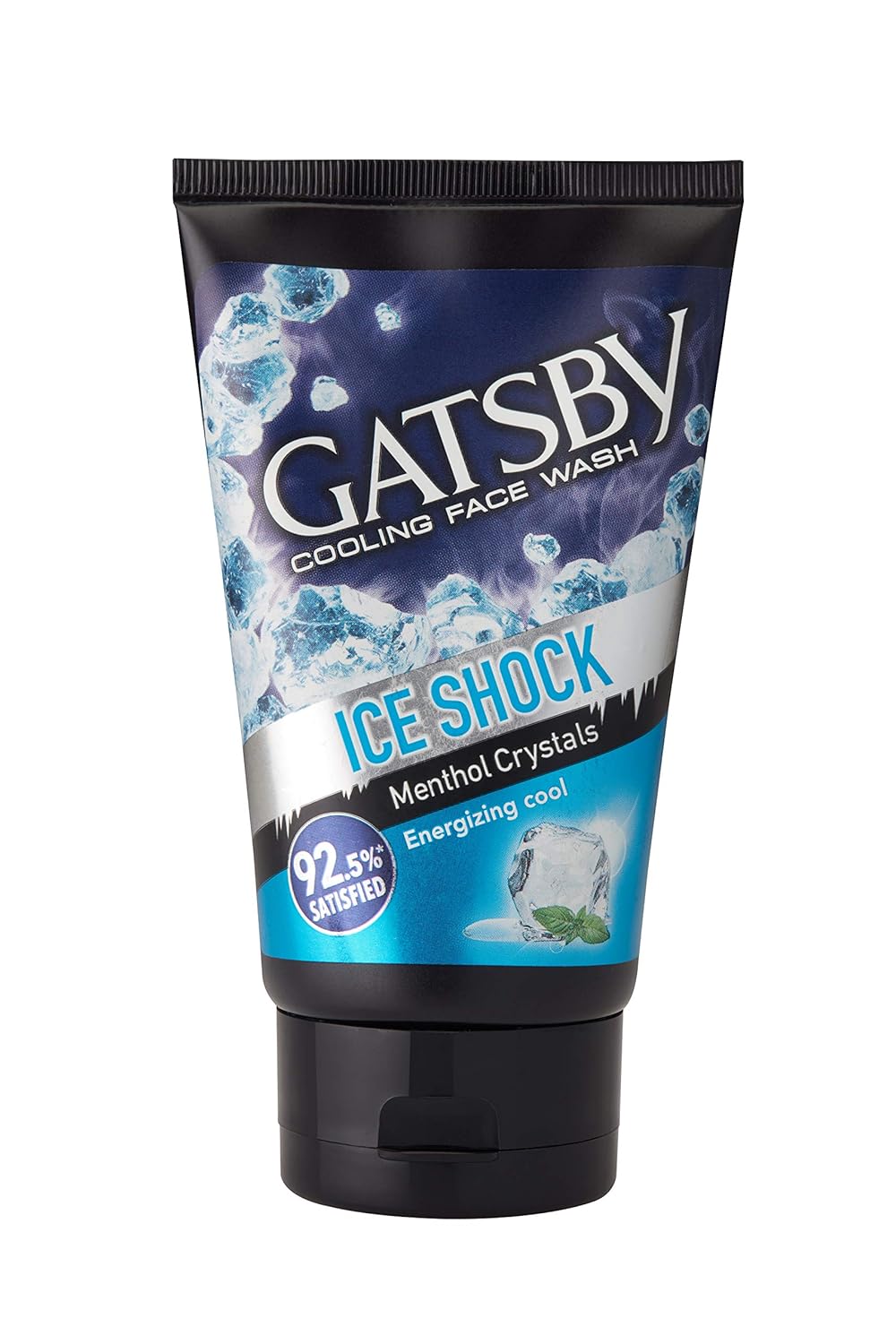 cooling face wash for oily skin