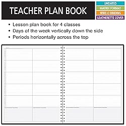 Elan Publishing Company 4 Period Teacher Lesson