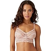 b.tempt'd by Wacoal Women's Lace Kiss Bralette