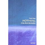 Nothing: A Very Short Introduction