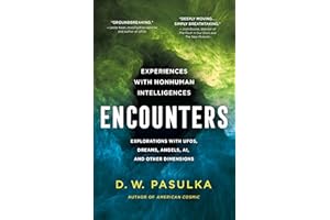 Encounters: Experiences with Nonhuman Intelligences