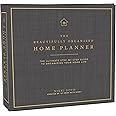 Beautifully Organized Home Planner: The Ultimate Step-by-Step Guide to Organizing Your Home Life (Beautifully Organized Series)