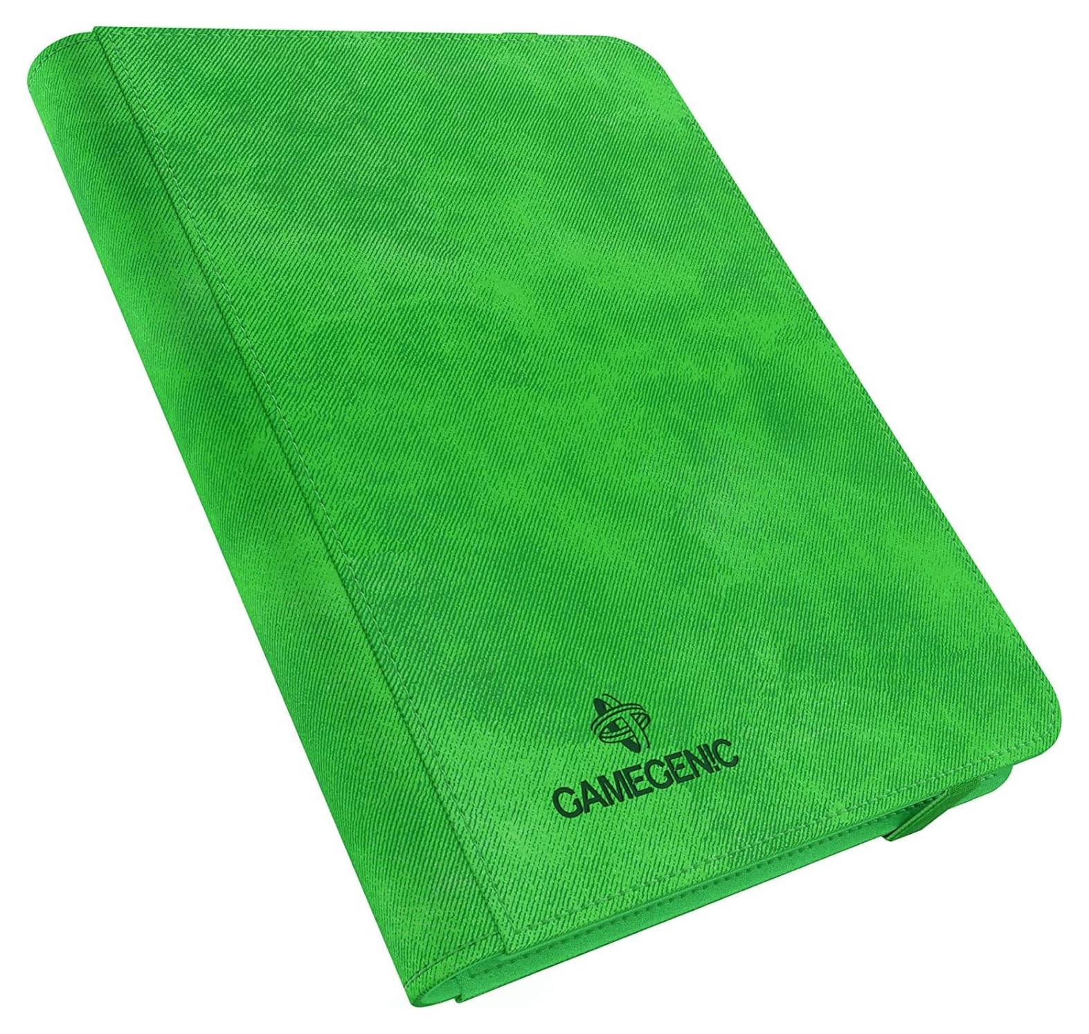 Gamegenic GGS31019ML Prime Album (8-Pocket), Green
