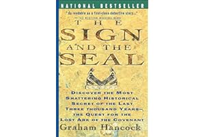 Sign and the Seal: The Quest for the Lost Ark of the Covenant