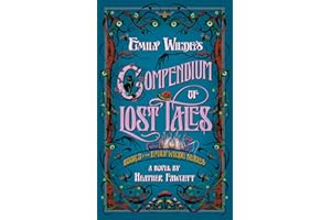 Emily Wilde's Compendium of Lost Tales