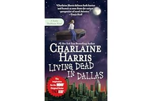 Living Dead in Dallas