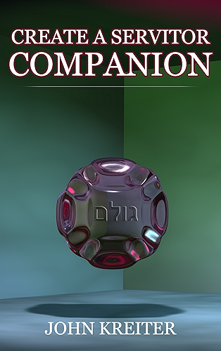 Download Create A Servitor Companion (English Edition) PDF