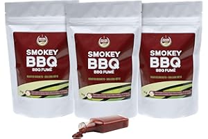 Prairie Cricket Farms Roasted Edible Crickets for Humans | Smokey BBQ Crickets | 3-Pack-75g Roasted Cricket Snacks for Humans