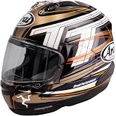 Arai Corsair-X IOM TT 2026 Helmet