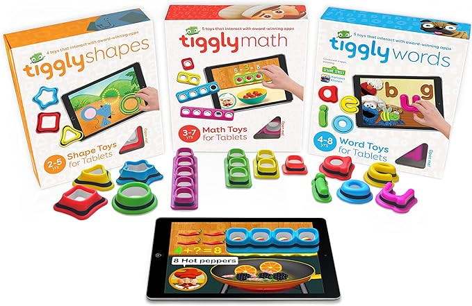 tiggly toys