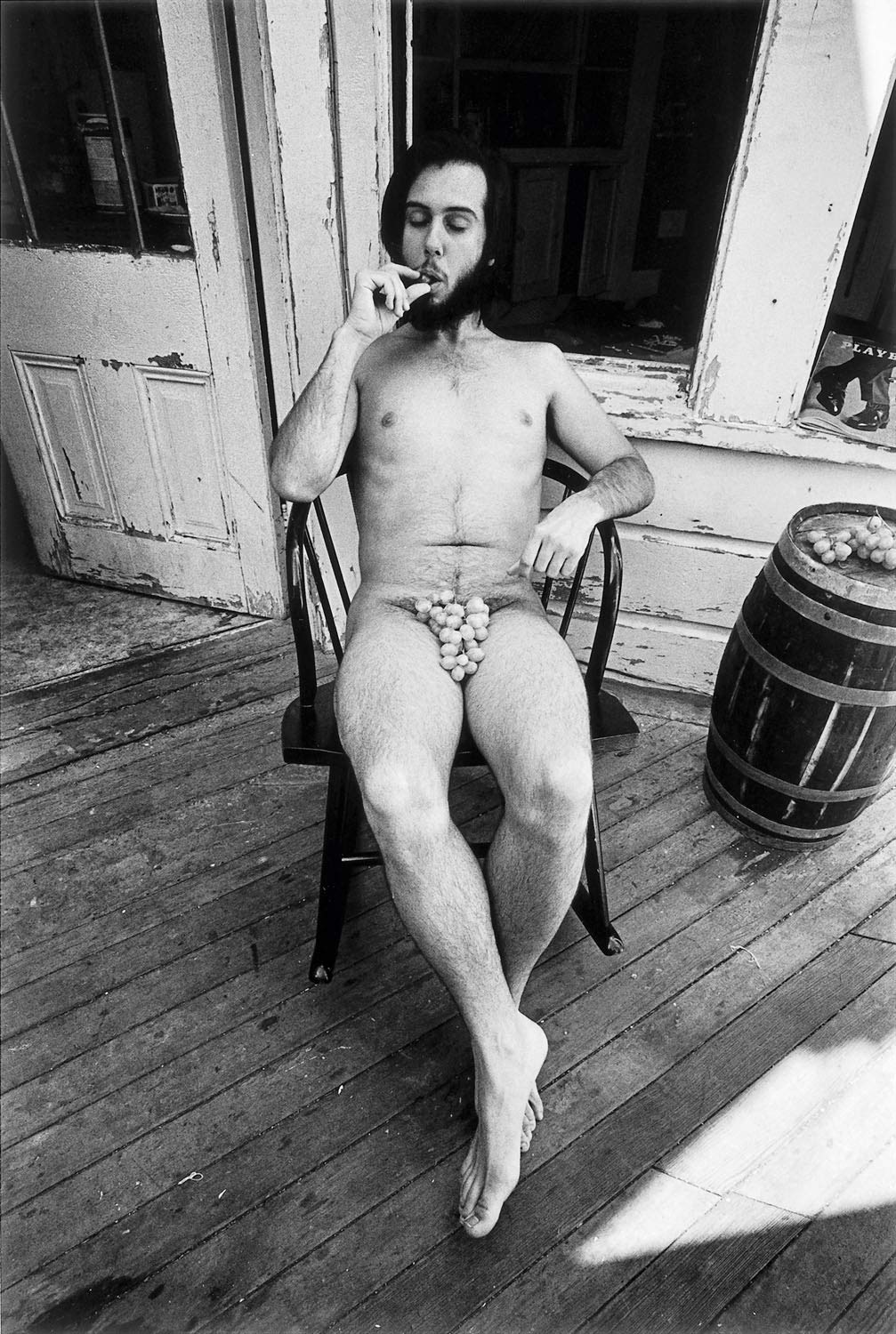 Altamont Speedway Free Festival Image