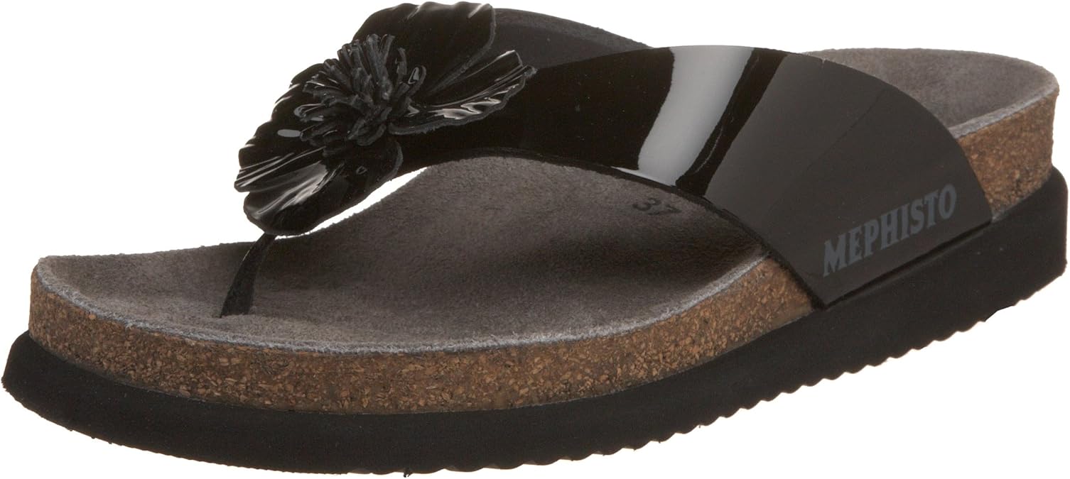 mephisto violette sandals