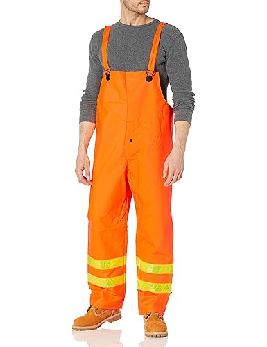 Viking Handyman Fire Retardant Suit High Visibility Safety
