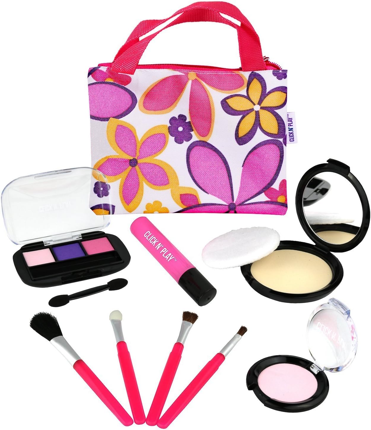 play makeup kits