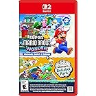 Super Mario Bros.™ Wonder Nintendo Switch™ 2 Edition + Meetup in Bellabel Park