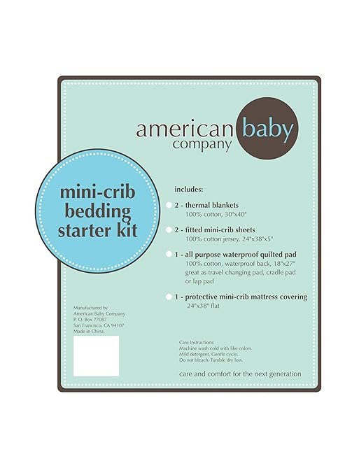 24x38x5 crib mattress