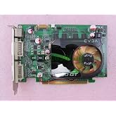 EVGA GeForce 9500 GT 1024 MB DDR2 PCI Express 2DVI/HDTV SLI Ready Graphics Card, 01G-P3-N959-TR