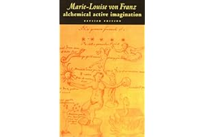 Alchemical Active Imagination: Revised Edition (C. G. Jung Foundation Books Series)