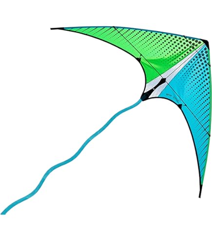 Amazon.com: Prism Kite Technology Zenith 7 Ultraviolet Single Line