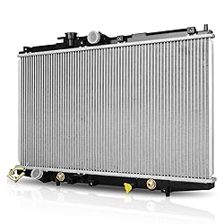 Readair Radiator Complete Radiator Compatible with