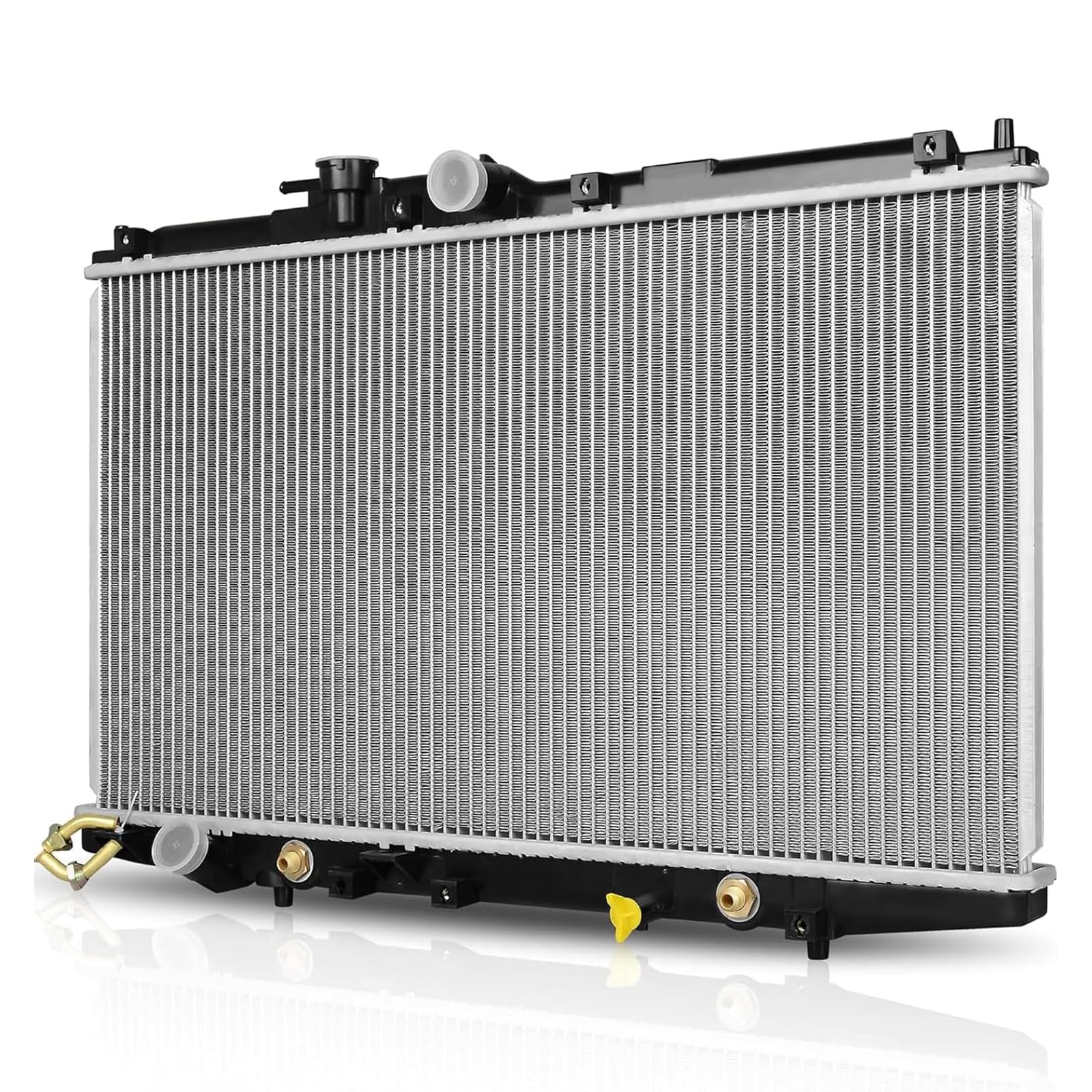 Readair Radiator Complete Radiator Compatible with