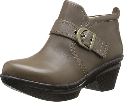 sanita ankle boots