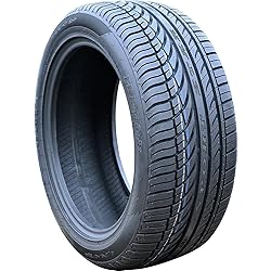 Fullway HP108 All-Season Passenger Car Performance