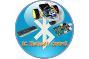 RC Bluetooth Control
