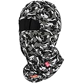 VATRENUS FR Balaclava 7oz FR Face Mask Flame Resistant Hood Welding Hood Breathable Arc Rated NFPA2112 CAT2 One Size