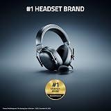 Razer BlackShark V3 X HyperSpeed Wireless E-Sports Headset view 2