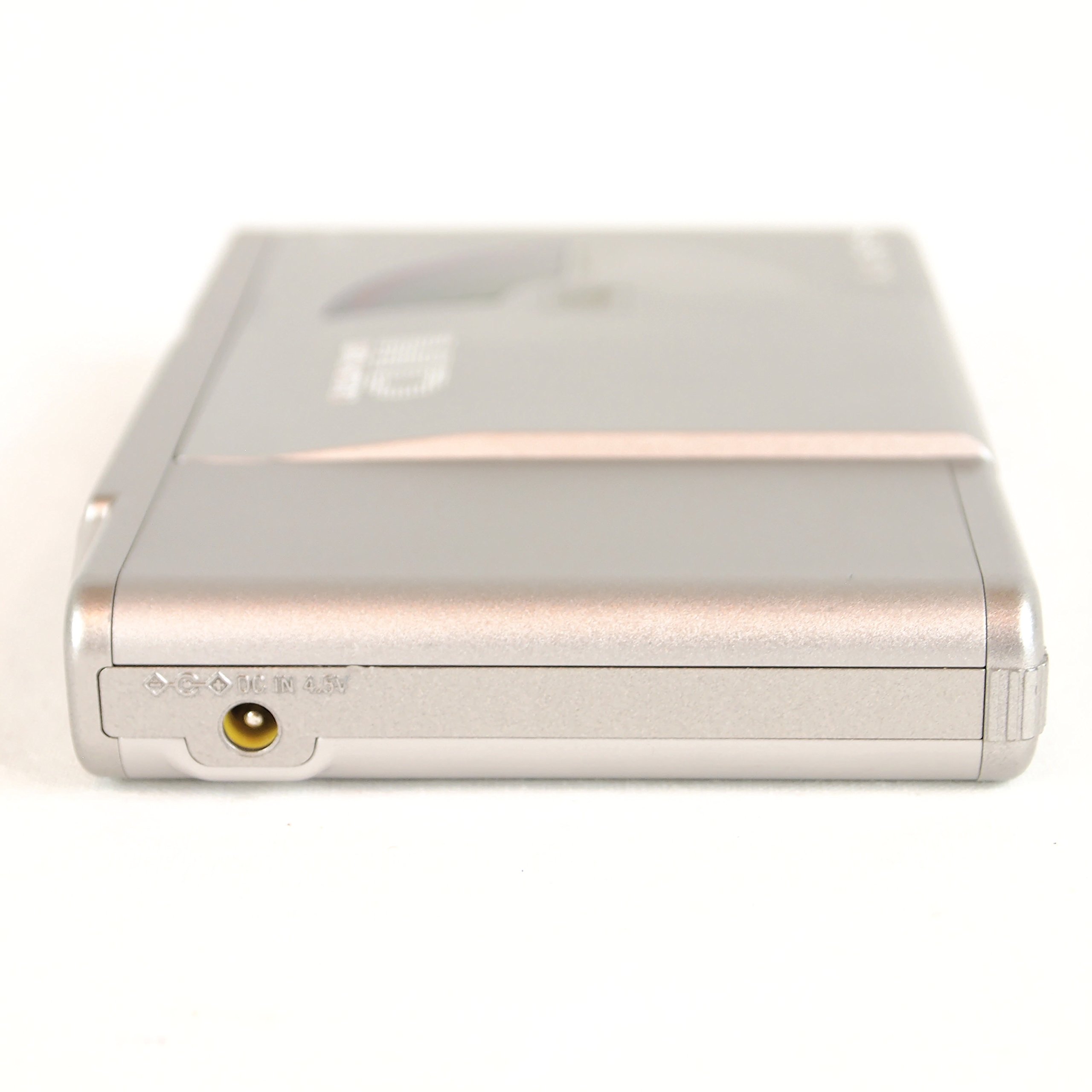 Sony MZ-R37 Portable Minidisc Player/Recorder