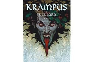 Krampus: The Yule Lord