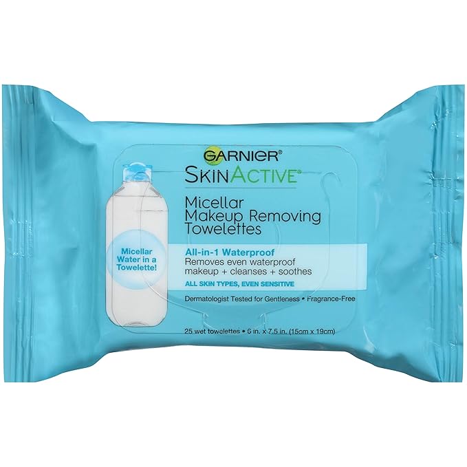 guardian makeup remover wipes