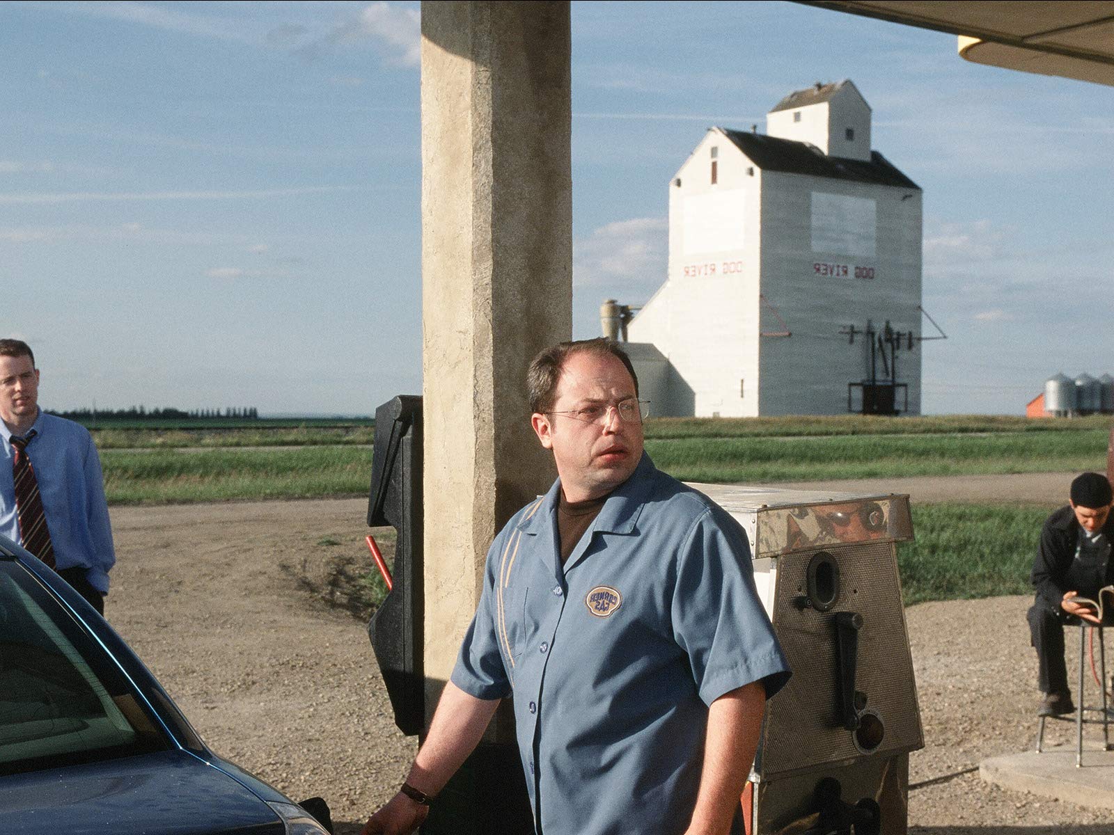 Watch Corner Gas Prime Video