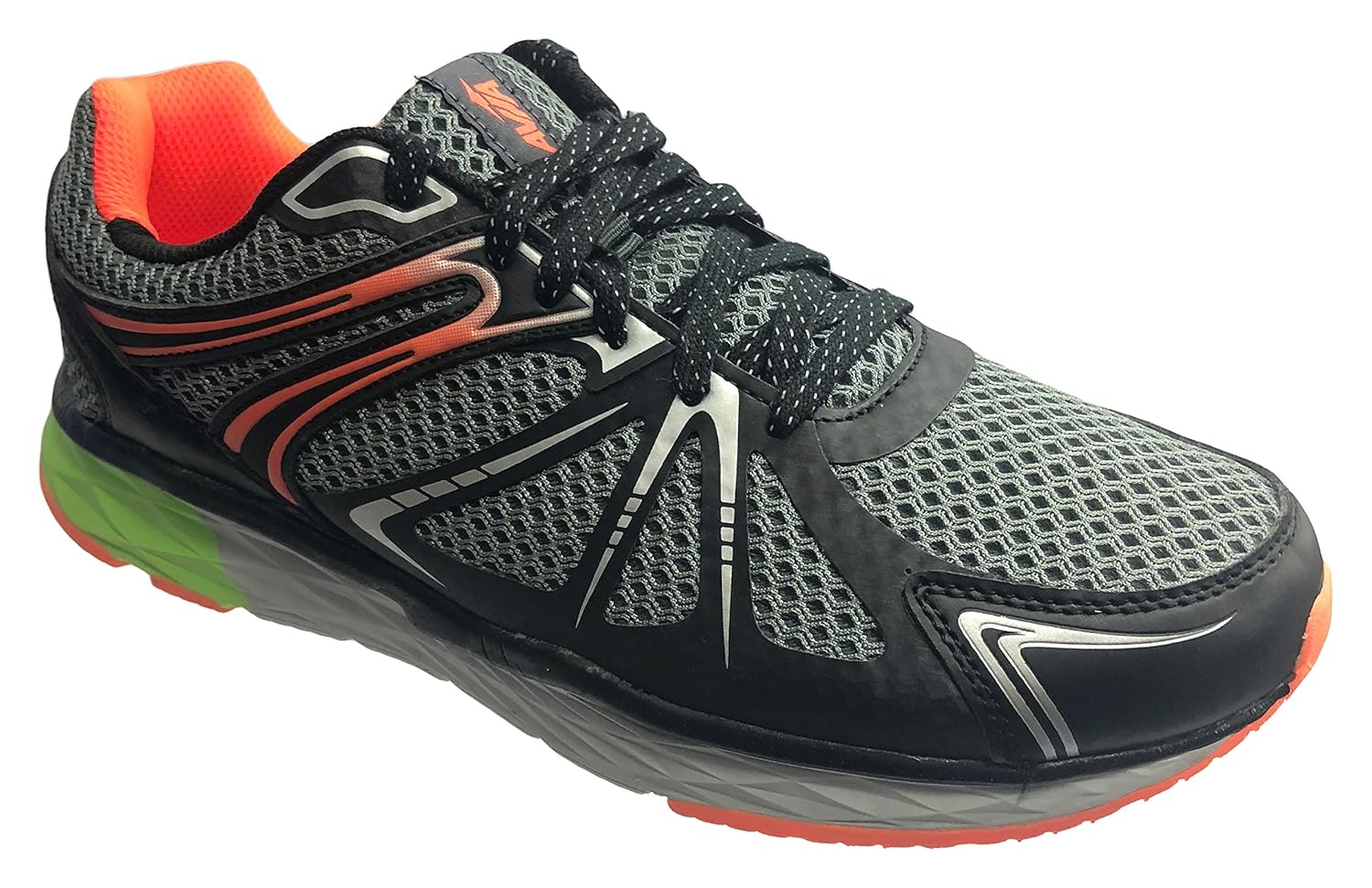 avia men's tech jogger shoe