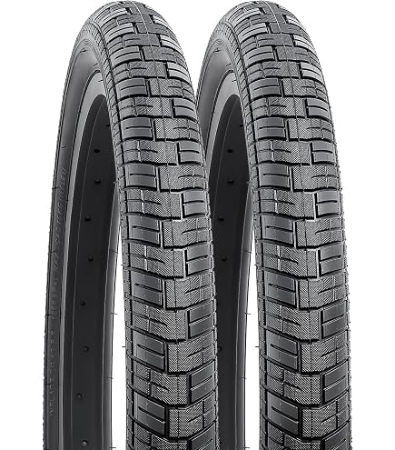 Amazon.com : CST Operative BMX Wire Bead Tire, 20-Inch x 2.25