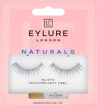 Eylure Naturals No. 070 False Lashes by Eylure Naturals