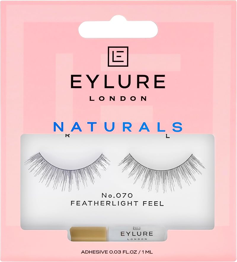 Eylure Naturals No. 070 False Lashes by Eylure Naturals