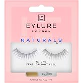 Eylure Naturalite Extra Length False Eyelashes - 070