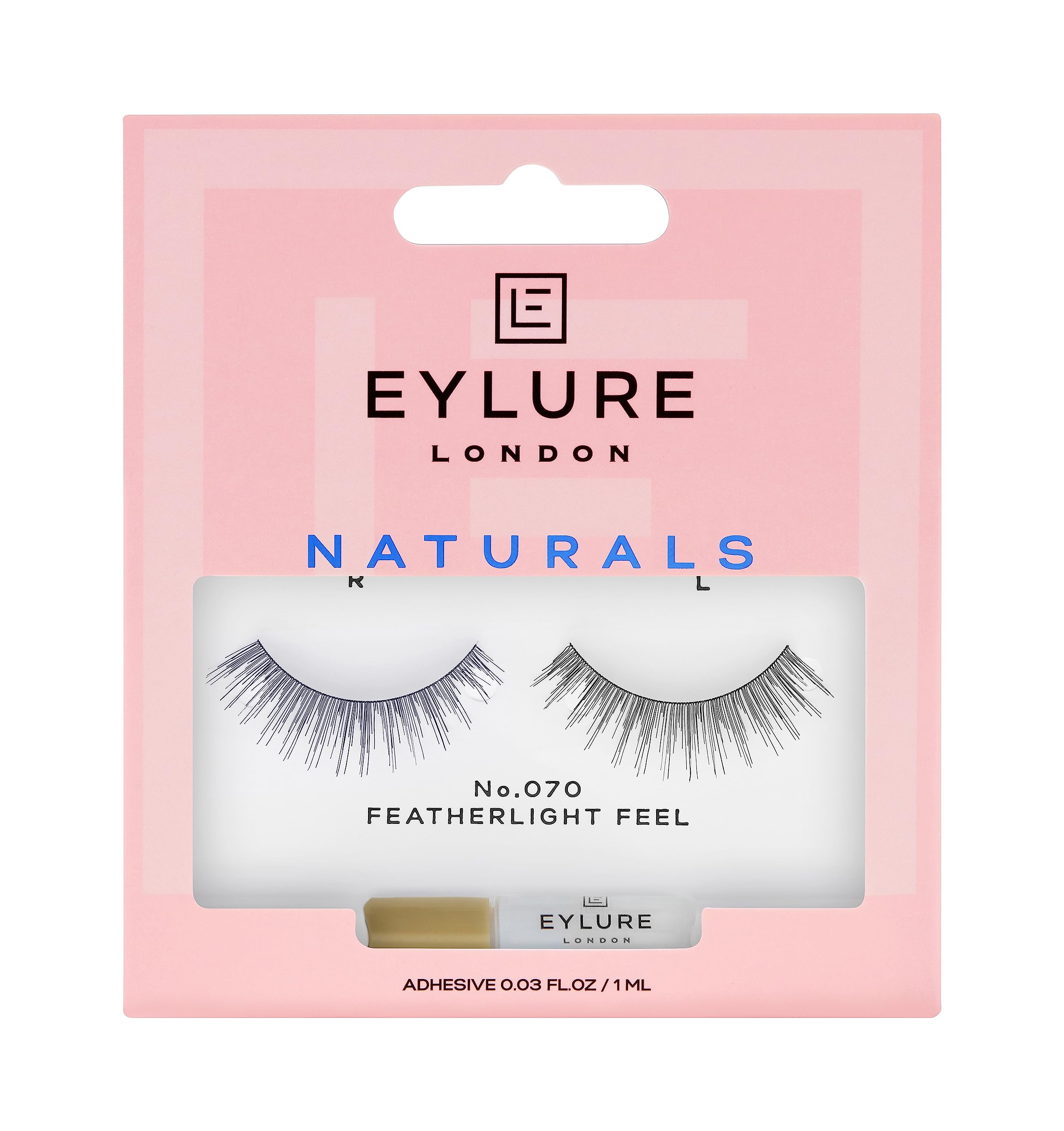 Eylure Naturals No. 070 False Lashes
