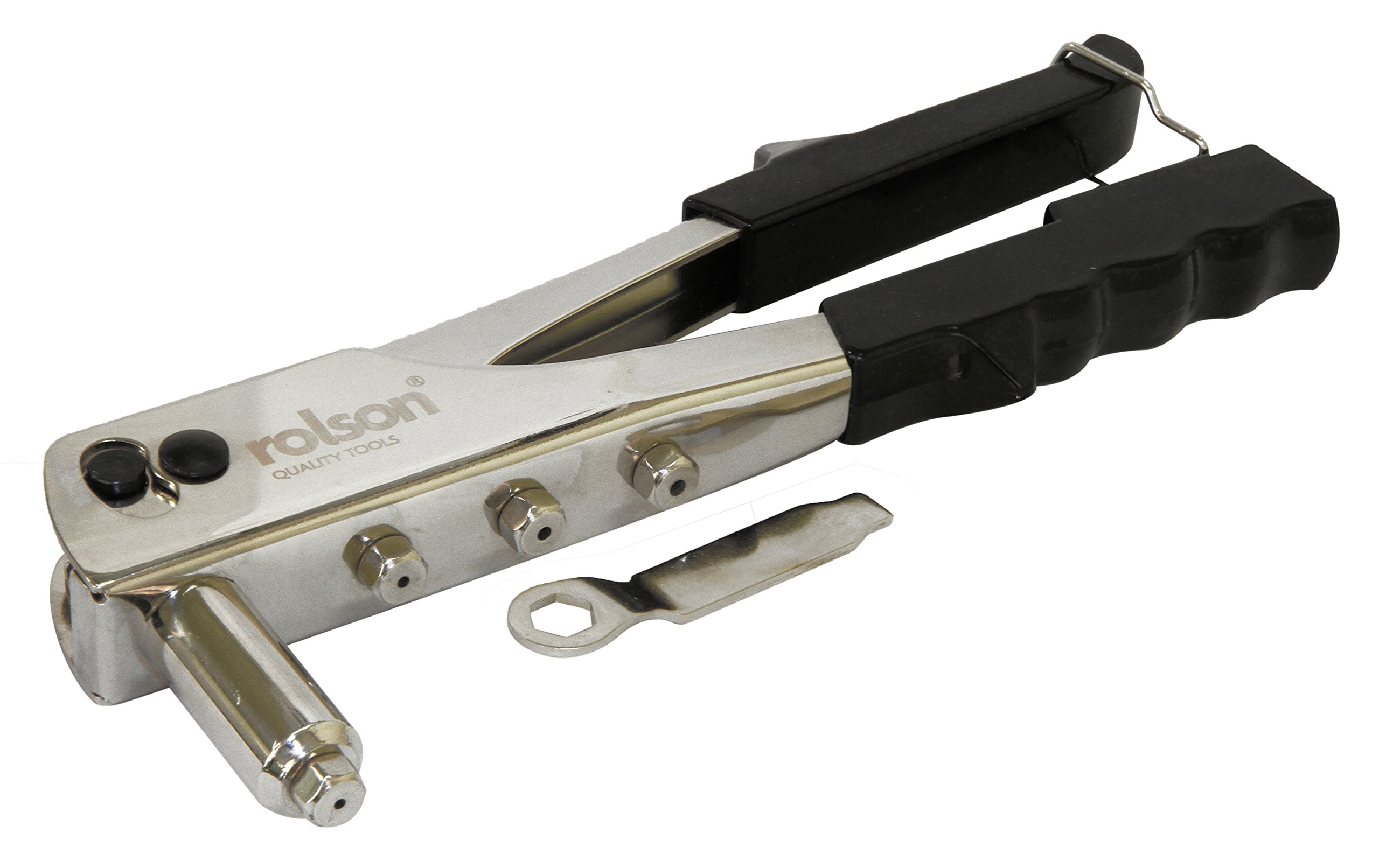 Rolson 44415 Aluminium Riveter