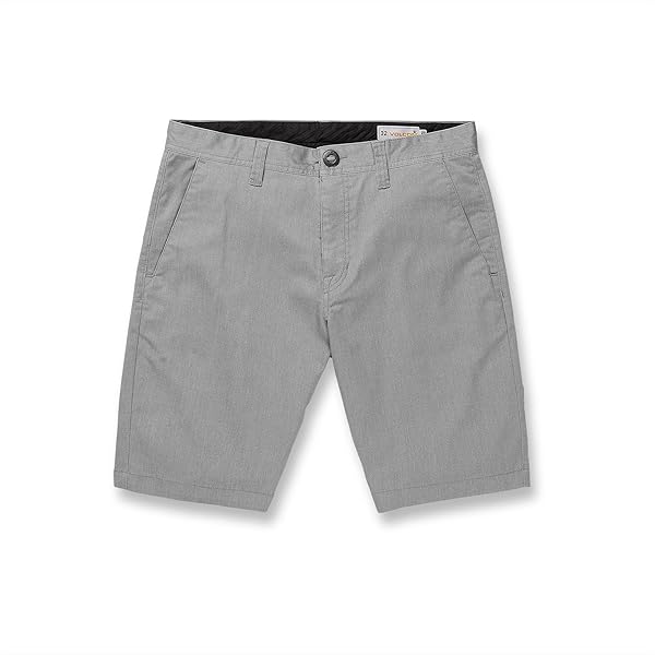 Answer4 3Pocket Short Pants XL Grey グレー 4Pocket Short Pants 02
