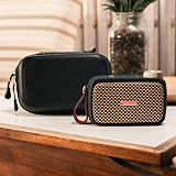 Positive Grid Spark GO Official Carry Case - Nylon Exterior, Padded Interior view 2