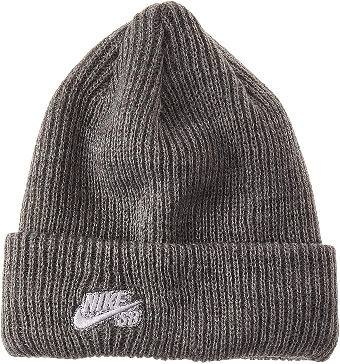 Äepice Nike SB Fisherman Skate Beanie Mystic Navy/ White