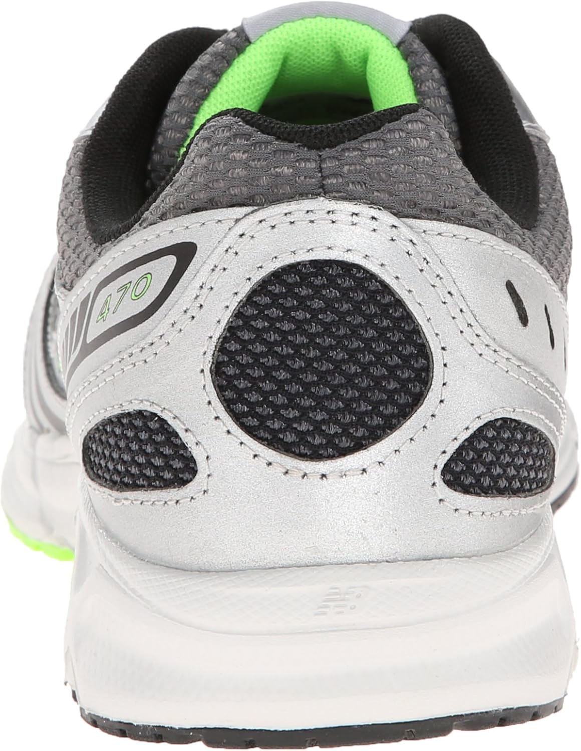 new balance men's m470v4 running shoe