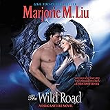 The Wild Road: Dirk & Steele, Book 8