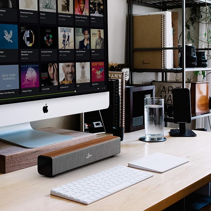 lava kahula mini soundbar