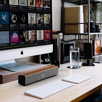 lava kahula soundbar